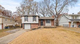 Homes for Sale in Kansas City, MO 64119 | 5412 NE 56th Place