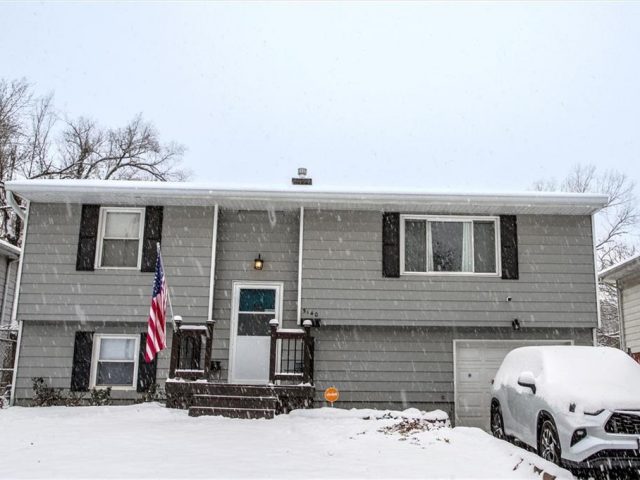 Homes for Sale in Kansas City, MO 64119 | 5140 N Richmond Avenue