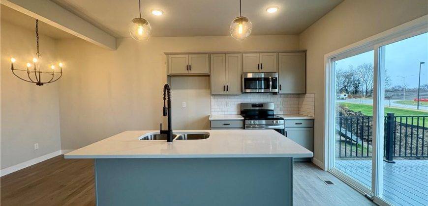 Homes for Sale in Kansas City, MO 64154 | 3036 NW 95th Terrace