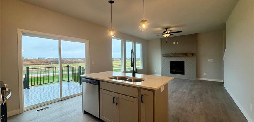 Homes for Sale in Kansas City, MO 64154 | 3036 NW 95th Terrace