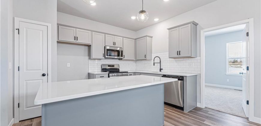 Homes for Sale in Kansas City, MO 64154 | 3024 NW 95th Terrace