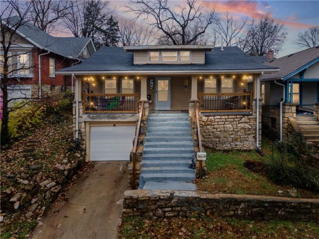 Homes for Sale in Excelsior Springs, MO 64024 | 602  Saint Louis Avenue