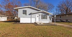 Homes for Sale in Kansas City, MO 64117 | 5428 NE 43rd Terrace