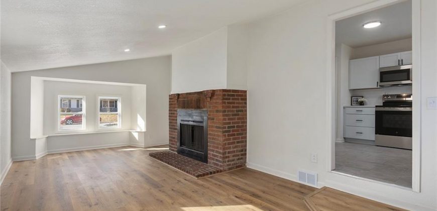 Homes for Sale in Kansas City, MO 64117 | 5428 NE 43rd Terrace