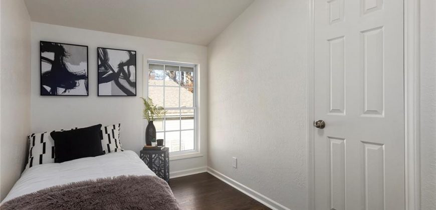 Homes for Sale in Kansas City, MO 64117 | 5428 NE 43rd Terrace