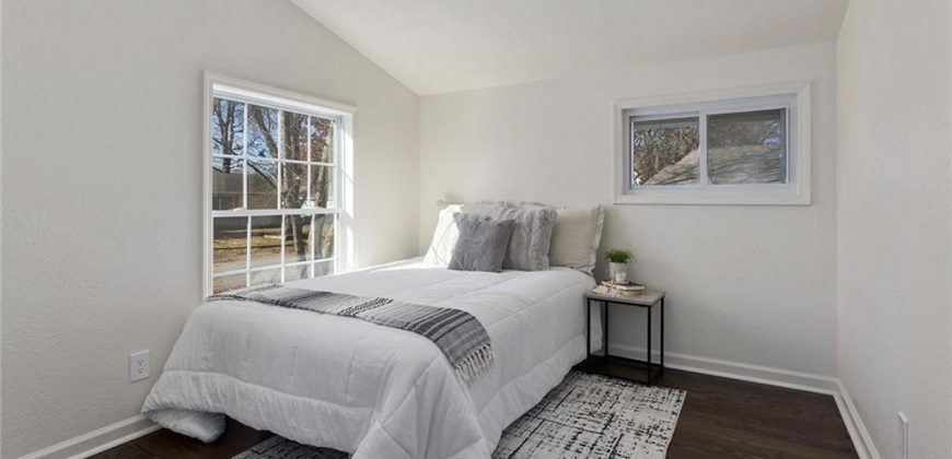 Homes for Sale in Kansas City, MO 64117 | 5428 NE 43rd Terrace