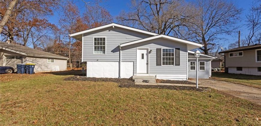 Homes for Sale in Kansas City, MO 64117 | 5428 NE 43rd Terrace