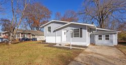 Homes for Sale in Kansas City, MO 64117 | 5428 NE 43rd Terrace