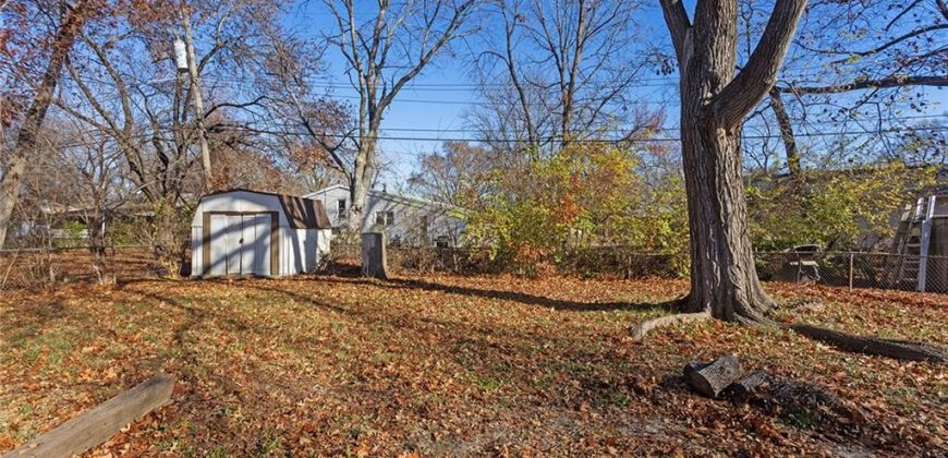 Homes for Sale in Kansas City, MO 64117 | 5428 NE 43rd Terrace