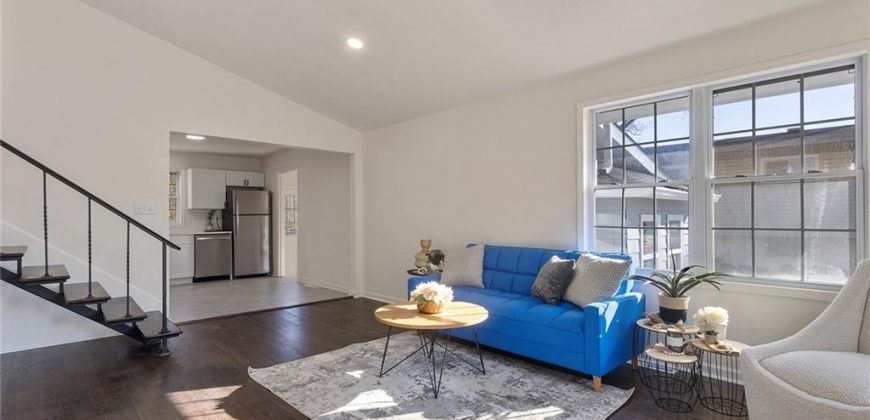 Homes for Sale in Kansas City, MO 64117 | 5428 NE 43rd Terrace