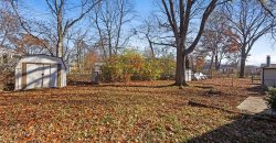 Homes for Sale in Kansas City, MO 64117 | 5428 NE 43rd Terrace