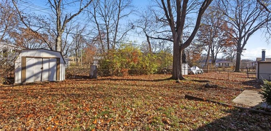 Homes for Sale in Kansas City, MO 64117 | 5428 NE 43rd Terrace