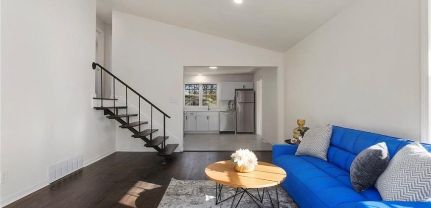 Homes for Sale in Kansas City, MO 64117 | 5428 NE 43rd Terrace