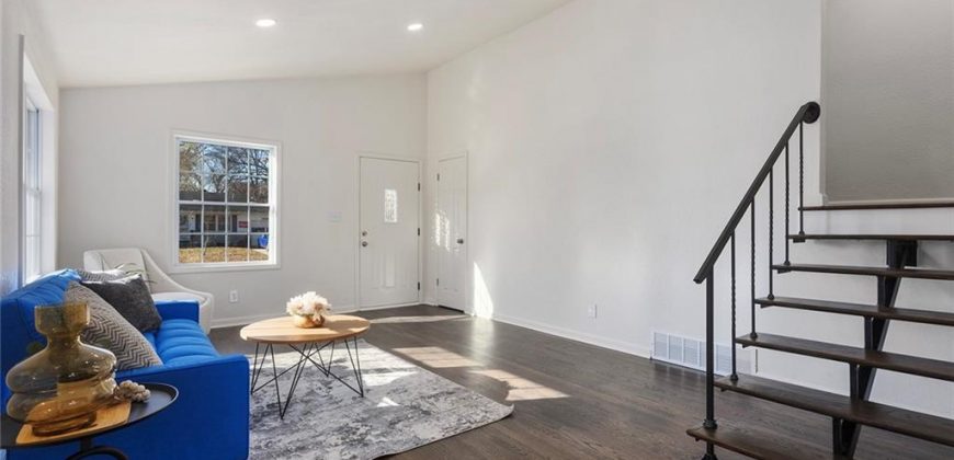 Homes for Sale in Kansas City, MO 64117 | 5428 NE 43rd Terrace