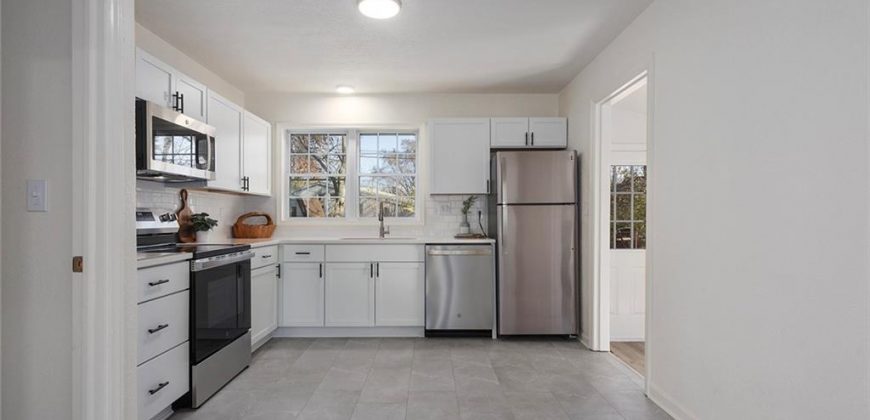 Homes for Sale in Kansas City, MO 64117 | 5428 NE 43rd Terrace