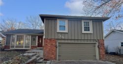 Homes for Sale in Kansas City, MO 64151 | 7821 N Overland Drive