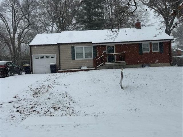 Homes for Sale in Kansas City, MO 64118 | 5109 N Garfield Avenue