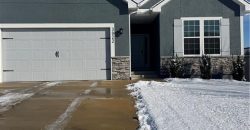 Homes for Sale in Kansas City, MO 64154 | 3922 NW 96th Street