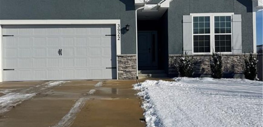 Homes for Sale in Kansas City, MO 64154 | 3922 NW 96th Street