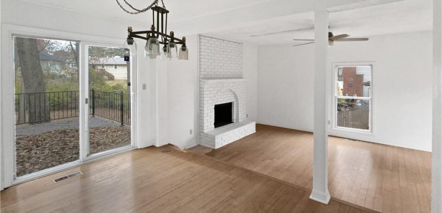 Homes for Sale in Kansas City, MO 64152 | 7518  76th Place