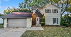 Homes for Sale in Kansas City, MO 64152 | 7518  76th Place