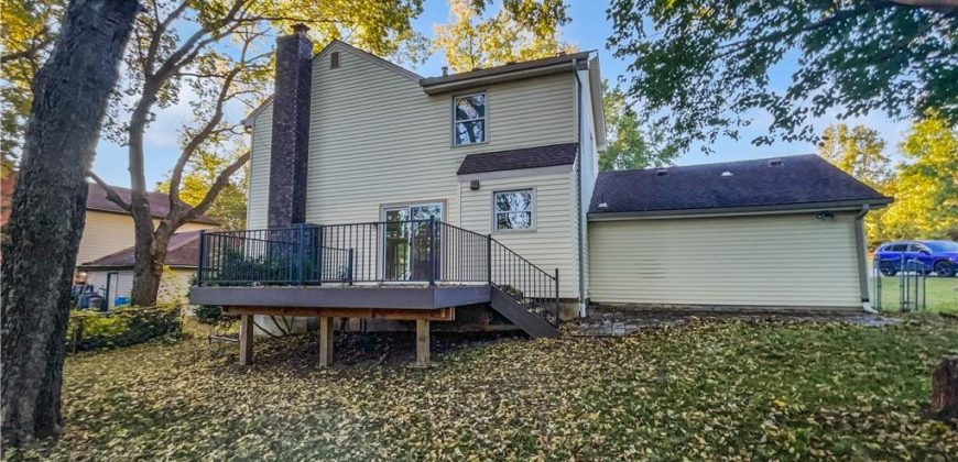 Homes for Sale in Kansas City, MO 64152 | 7518  76th Place