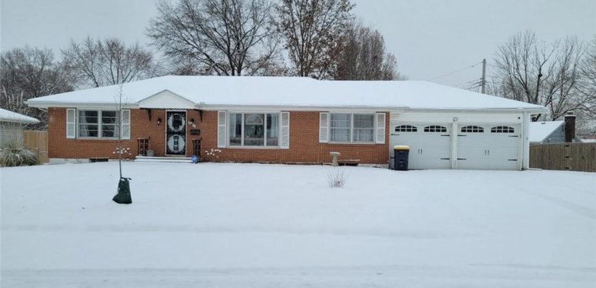 Homes for Sale in Kansas City, MO 64117 | 3225 NE 47th Street