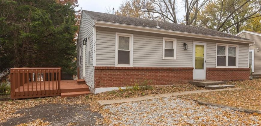 Homes for Sale in Kansas City, MO 64117 | 3916 N Spruce Avenue