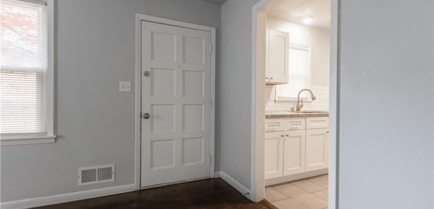 Homes for Sale in Kansas City, MO 64117 | 3916 N Spruce Avenue