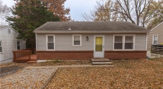 Homes for Sale in Kansas City, MO 64117 | 3916 N Spruce Avenue