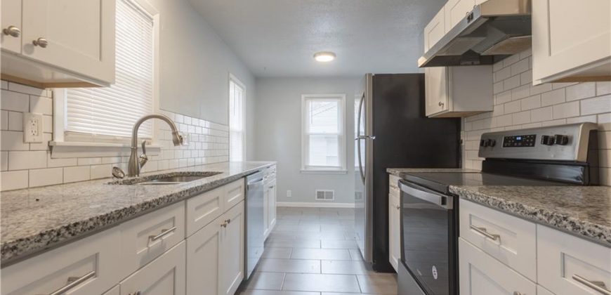 Homes for Sale in Kansas City, MO 64117 | 3916 N Spruce Avenue