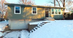 Homes for Sale in Kansas City, MO 64119 | 5820 NE 60th Street