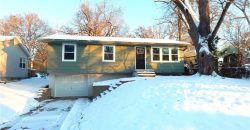 Homes for Sale in Kansas City, MO 64119 | 5820 NE 60th Street