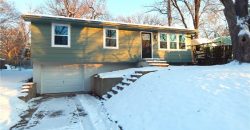 Homes for Sale in Kansas City, MO 64119 | 5820 NE 60th Street