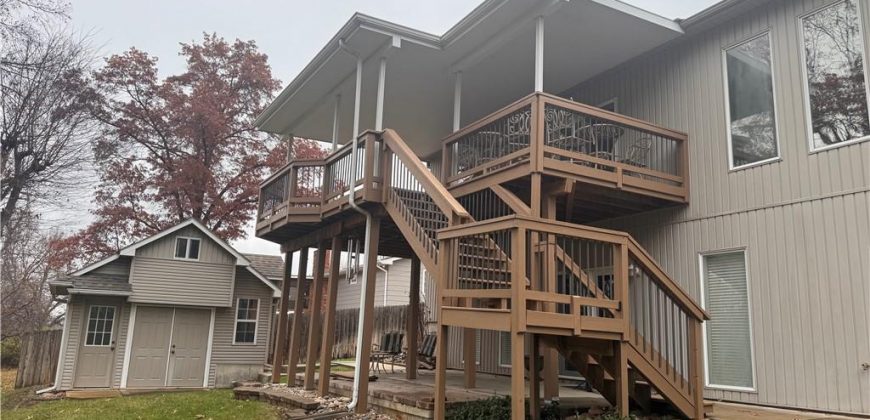 Homes for Sale in Liberty, MO 64068 | 1508  Ridgeway Drive