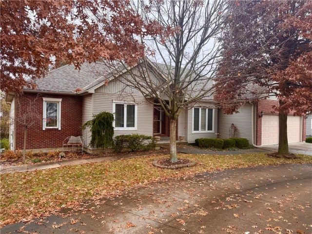 Homes for Sale in Liberty, MO 64068 | 1508  Ridgeway Drive