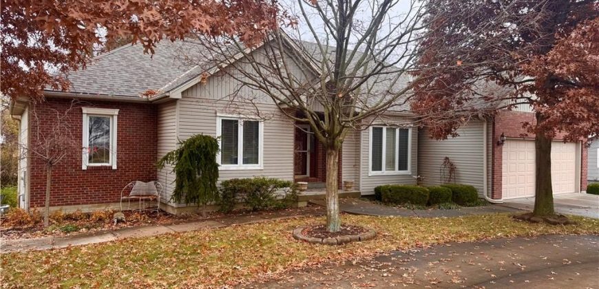 Homes for Sale in Liberty, MO 64068 | 1508  Ridgeway Drive