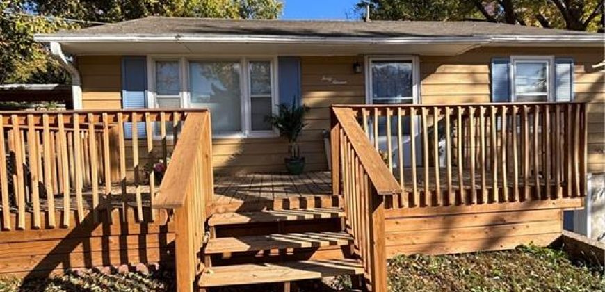 Homes for Sale in Kansas City, MO 64117 | 4011 N Bellefontaine Avenue