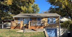 Homes for Sale in Kansas City, MO 64117 | 4011 N Bellefontaine Avenue