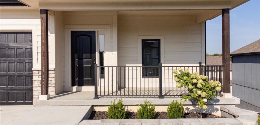 Homes for Sale in Platte City, MO 64079 | 2500  Windmill Drive