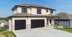 Homes for Sale in Platte City, MO 64079 | 2500  Windmill Drive