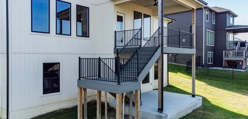 Homes for Sale in Platte City, MO 64079 | 2500  Windmill Drive