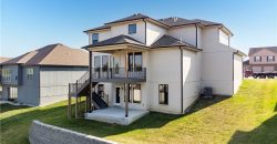 Homes for Sale in Platte City, MO 64079 | 2500  Windmill Drive