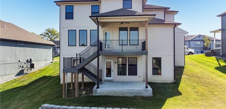 Homes for Sale in Platte City, MO 64079 | 2500  Windmill Drive