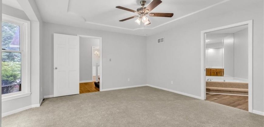 Homes for Sale in Kansas City, MO 64155 | 1600 NE 97th Street