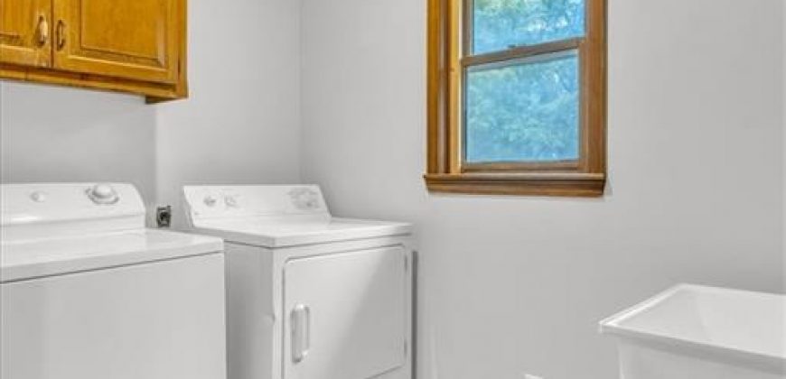 Homes for Sale in Kansas City, MO 64155 | 1600 NE 97th Street