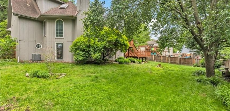 Homes for Sale in Kansas City, MO 64155 | 1600 NE 97th Street