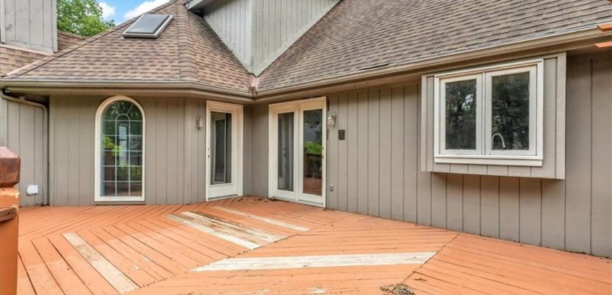 Homes for Sale in Kansas City, MO 64155 | 1600 NE 97th Street