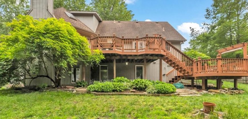 Homes for Sale in Kansas City, MO 64155 | 1600 NE 97th Street