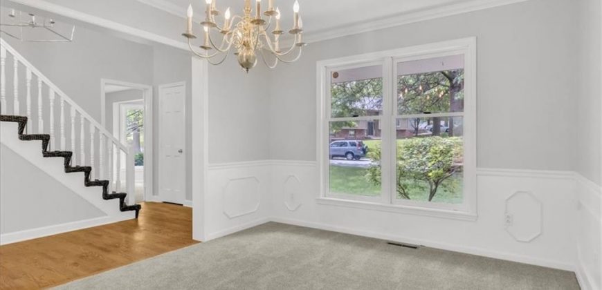 Homes for Sale in Kansas City, MO 64155 | 1600 NE 97th Street